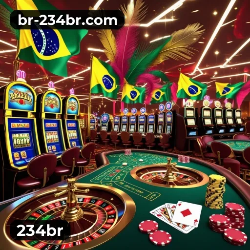 Segurança App 234br