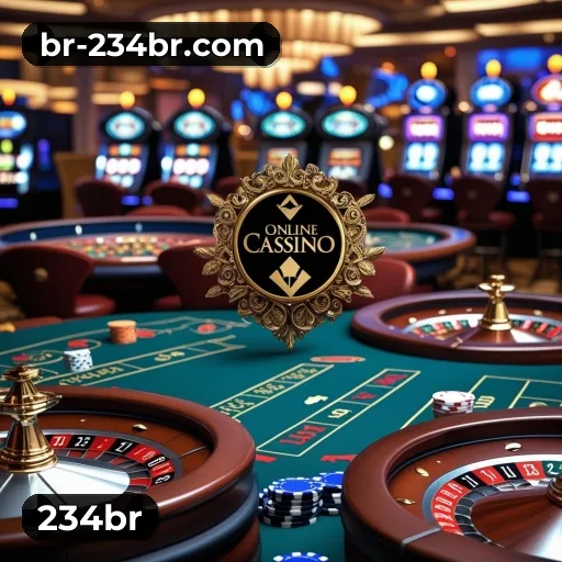 Funcionalidades App 234br