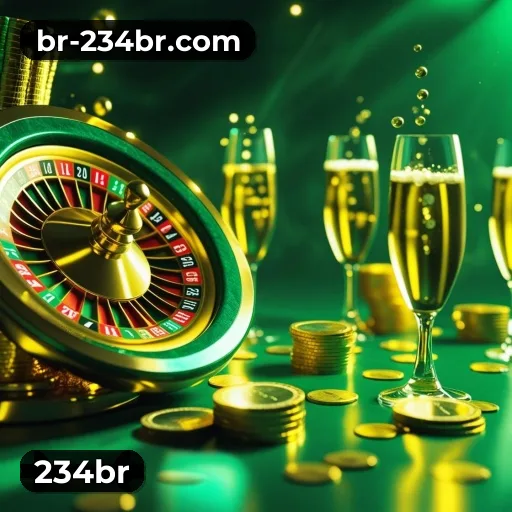 Bônus App 234br