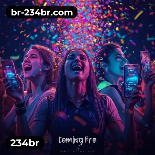 Promoções App 234br
