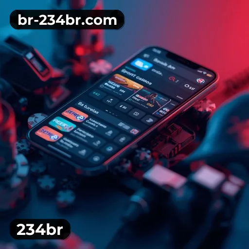 Android 234br