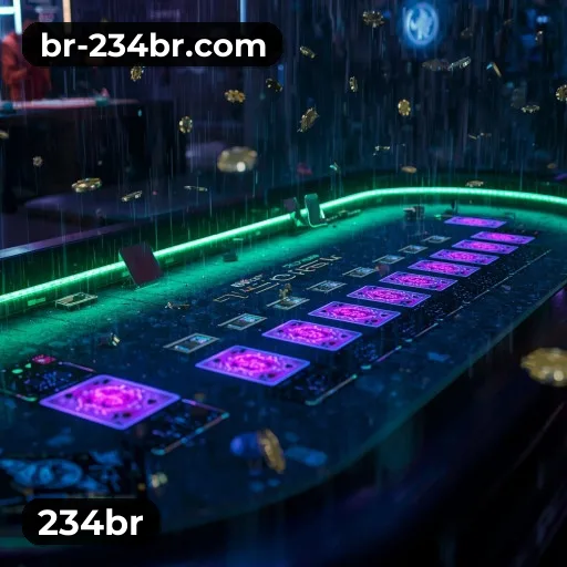 Notificações App 234br
