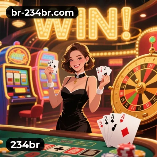 cassino_Roleta