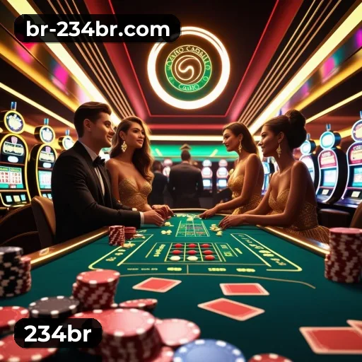 cassino_Baccarat