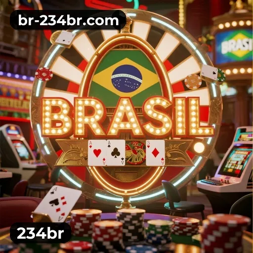Segurança App 234br