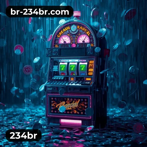 Fortune Rabbit - slot PG Soft na 234br
