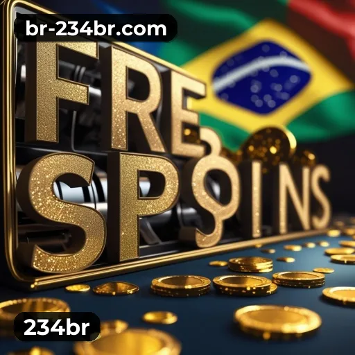 Promoções de slots 234br