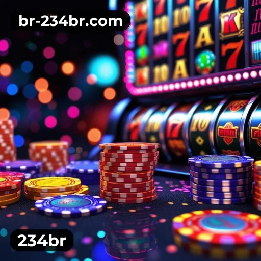 Cashback VIP 234br