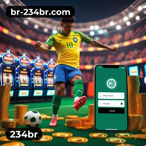 Evolução VIP 234br
