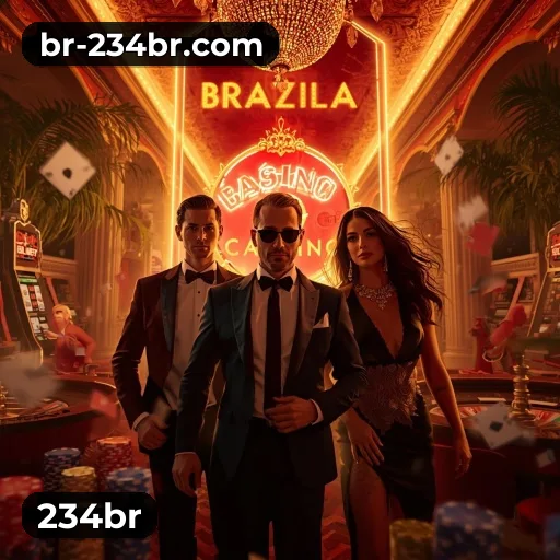 Vantagens VIP 234br