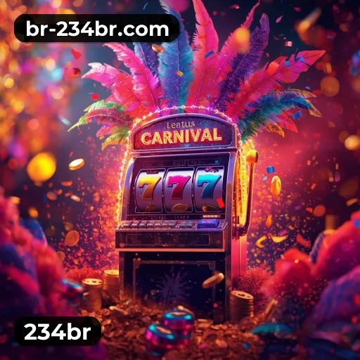 Bônus VIP 234br