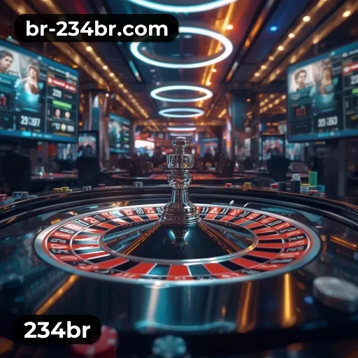 Qualificar VIP 234br