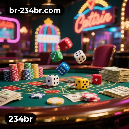 Benefícios VIP 234br