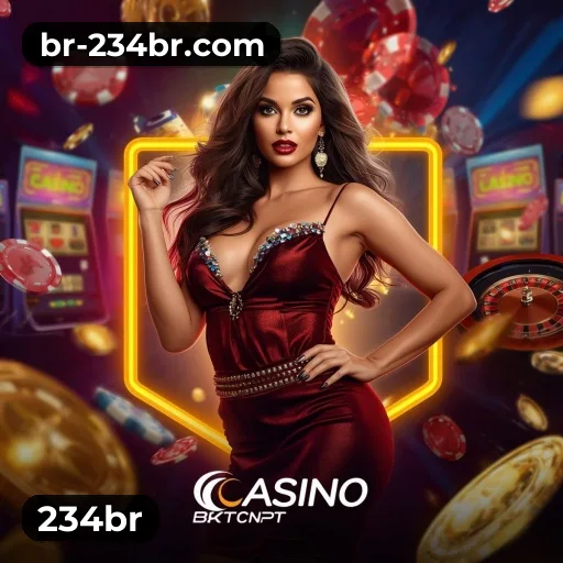 Promoções 234br