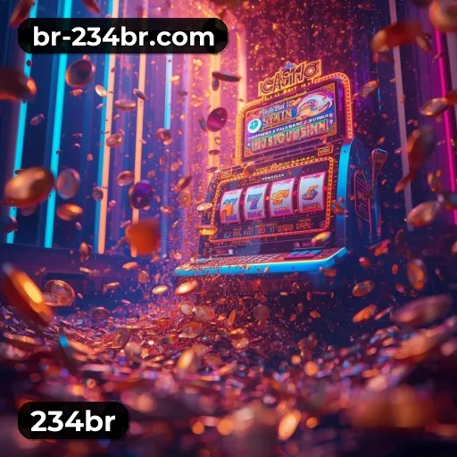 Chances Ganhar 234br