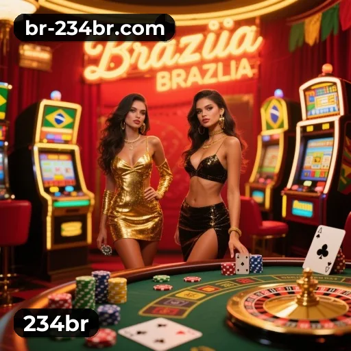 Prêmio 234br