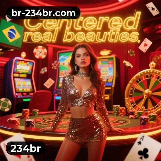 Slots RTP 234br