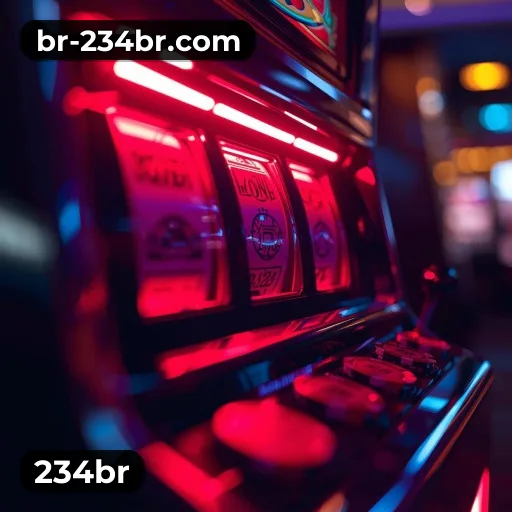 Vitória 234br