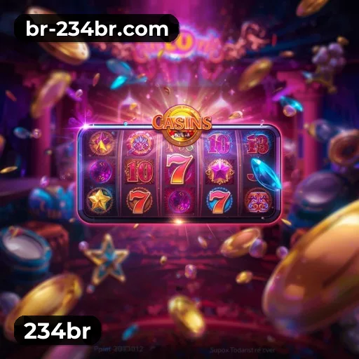 Ganhador 234br