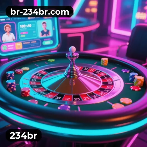 Dicas Ganhar 234br